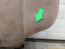 Toyota 4Runner Rear Seat Set-6