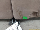 Toyota 4Runner Rear Seat Set-7