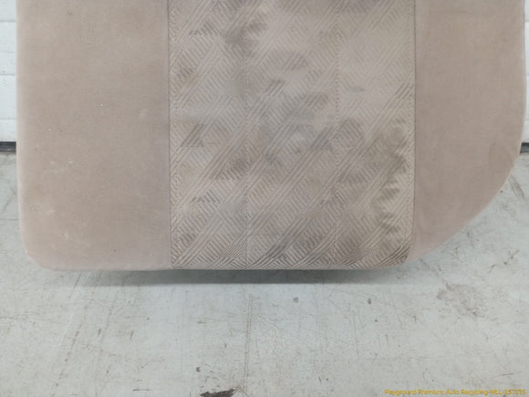 Toyota 4Runner Rear Seat Set