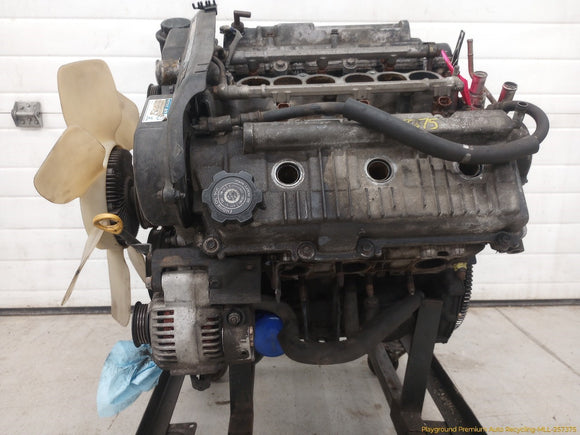 Toyota 4Runner Engine Assembly