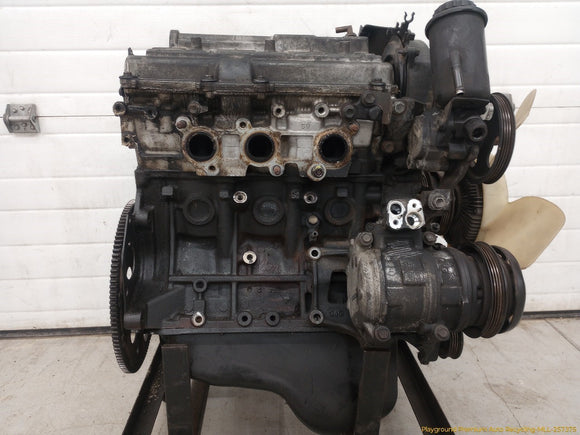 Toyota 4Runner Engine Assembly