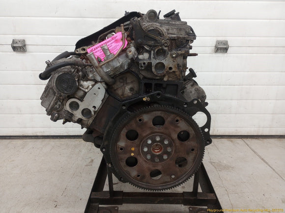 Toyota 4Runner Engine Assembly
