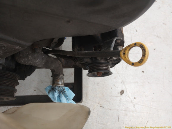 Toyota 4Runner Engine Assembly