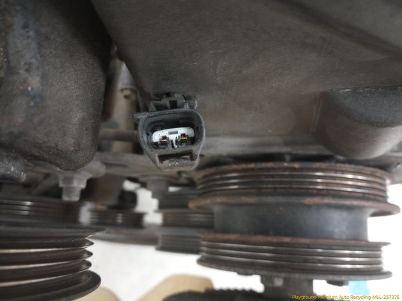 Toyota 4Runner Engine Assembly