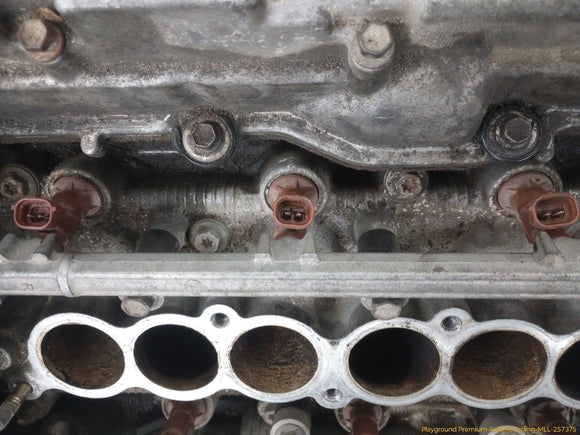 Toyota 4Runner Engine Assembly