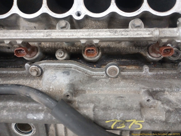 Toyota 4Runner Engine Assembly