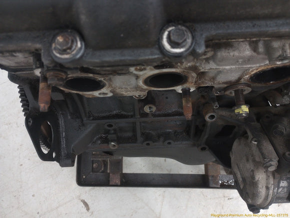 Toyota 4Runner Engine Assembly
