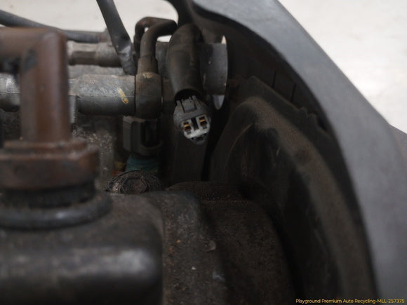 Toyota 4Runner Engine Assembly