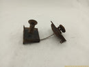 Toyota 4Runner Spare Tire Carrier Hoist-4