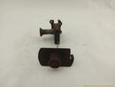 Toyota 4Runner Spare Tire Carrier Hoist-6