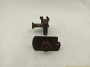Toyota 4Runner Spare Tire Carrier Hoist-10