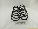 Toyota 4Runner Pair Of Rear Coil Springs-1
