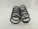 Toyota 4Runner Pair Of Rear Coil Springs-2