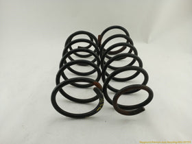Toyota 4Runner Pair Of Rear Coil Springs - 0
