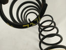 Toyota 4Runner Pair Of Rear Coil Springs-3