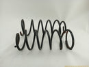 Toyota 4Runner Pair Of Rear Coil Springs-4