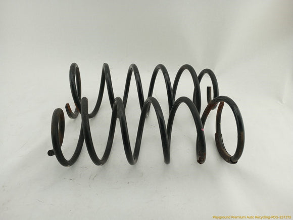 Toyota 4Runner Pair Of Rear Coil Springs