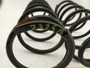 Toyota 4Runner Pair Of Rear Coil Springs-6