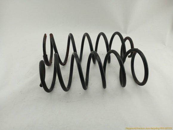 Toyota 4Runner Pair Of Rear Coil Springs