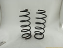 Toyota 4Runner Pair Of Rear Coil Springs-9