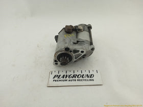 Toyota 4Runner Starter Motor