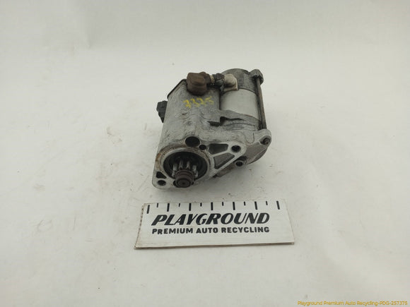 Toyota 4Runner Starter Motor