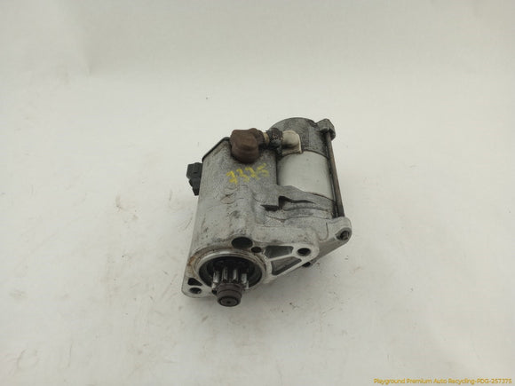 Toyota 4Runner Starter Motor