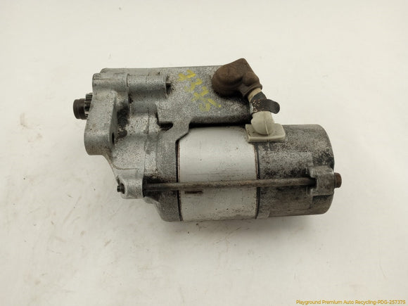 Toyota 4Runner Starter Motor