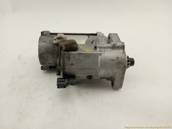 Toyota 4Runner Starter Motor