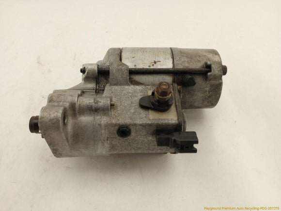 Toyota 4Runner Starter Motor