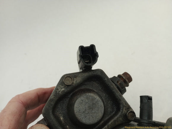 Toyota 4Runner Starter Motor
