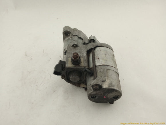 Toyota 4Runner Starter Motor