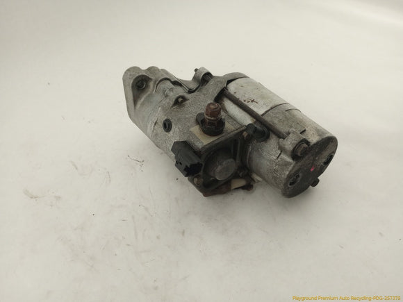 Toyota 4Runner Starter Motor