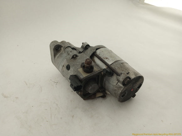 Toyota 4Runner Starter Motor