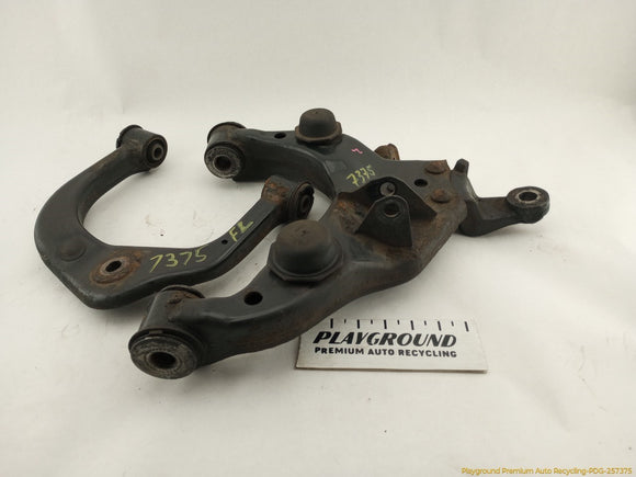 Toyota 4Runner Front Left Control Arm Set