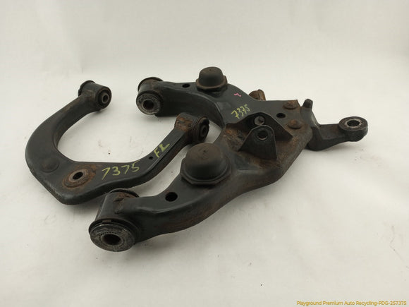 Toyota 4Runner Front Left Control Arm Set