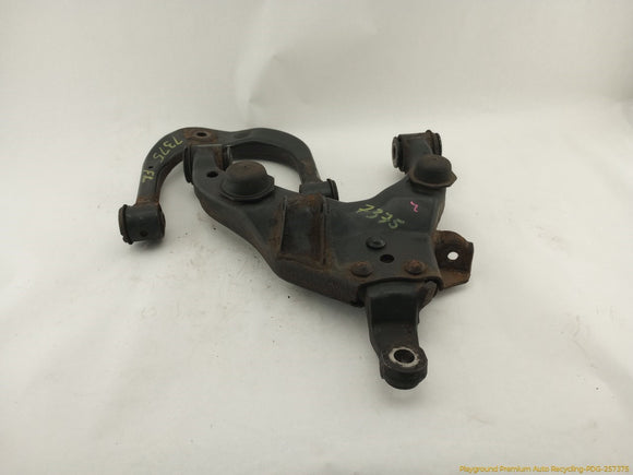 Toyota 4Runner Front Left Control Arm Set