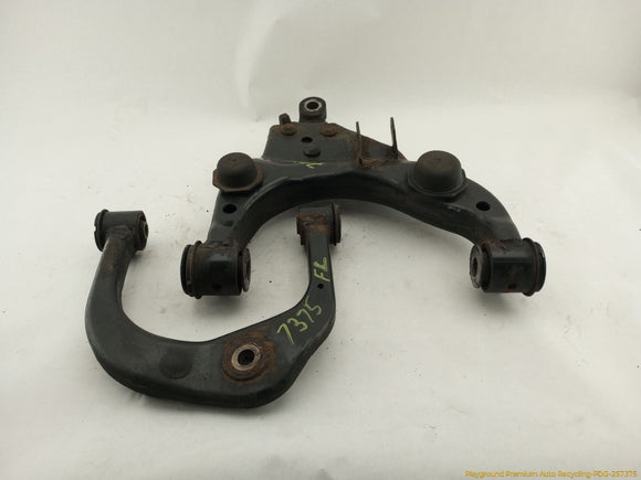 Toyota 4Runner Front Left Control Arm Set