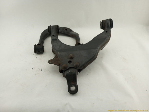 Toyota 4Runner Front Left Control Arm Set