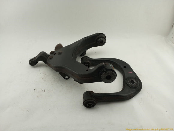 Toyota 4Runner Front Left Control Arm Set