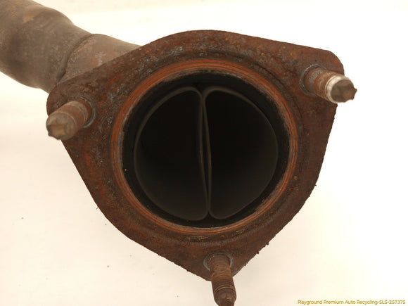 Toyota 4Runner Exhaust Crossover Pipe