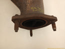 Toyota 4Runner Exhaust Crossover Pipe-3