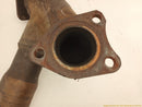 Toyota 4Runner Exhaust Crossover Pipe-5