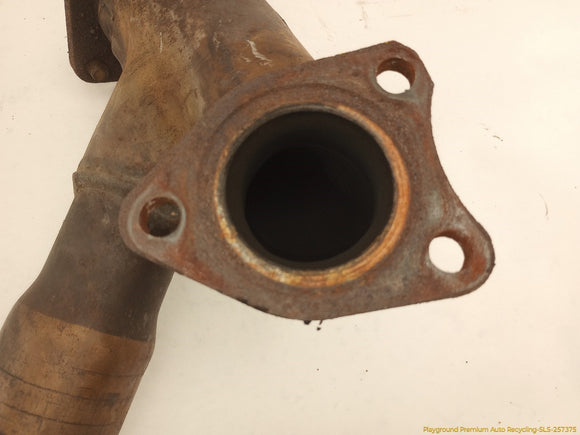 Toyota 4Runner Exhaust Crossover Pipe