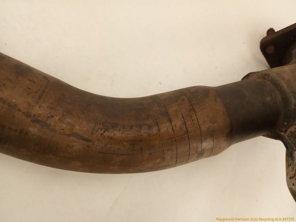 Toyota 4Runner Exhaust Crossover Pipe
