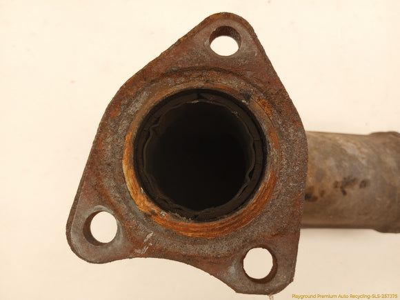 Toyota 4Runner Exhaust Crossover Pipe