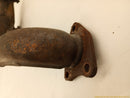 Toyota 4Runner Exhaust Crossover Pipe-10