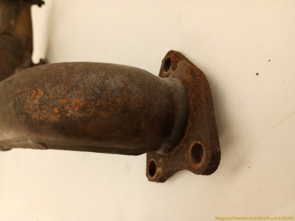 Toyota 4Runner Exhaust Crossover Pipe