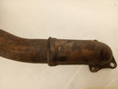 Toyota 4Runner Exhaust Crossover Pipe-11