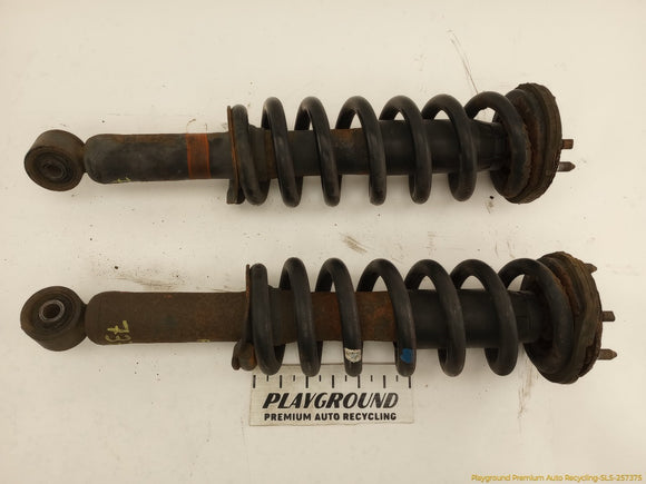 Toyota 4Runner Pair Of Front Struts